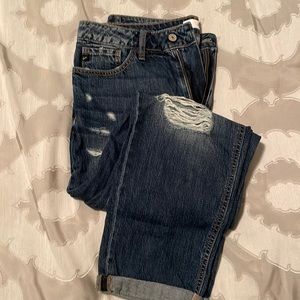 Kancan denim